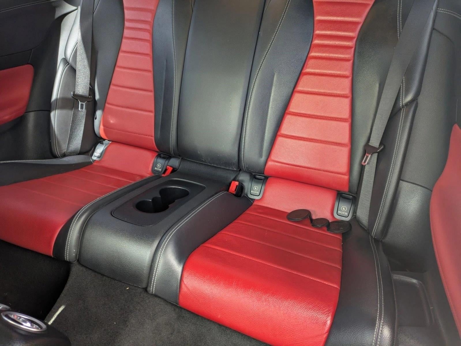 2023 Mercedes-Benz E-Class E 450 RWD Coupe