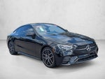 2023 Mercedes-Benz E-Class E 450 RWD Coupe