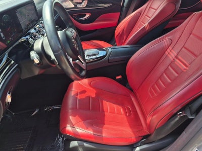 2021 Mercedes-Benz CLS CLS 450 Coupe