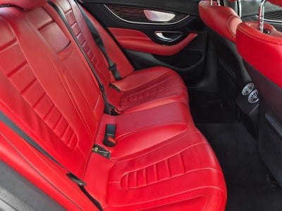 2021 Mercedes-Benz CLS CLS 450 Coupe