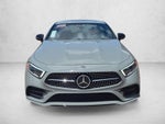 2021 Mercedes-Benz CLS CLS 450 Coupe