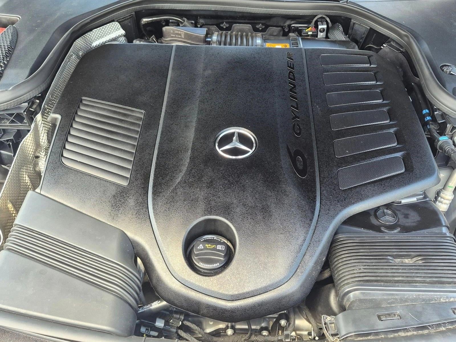 2021 Mercedes-Benz CLS CLS 450 Coupe
