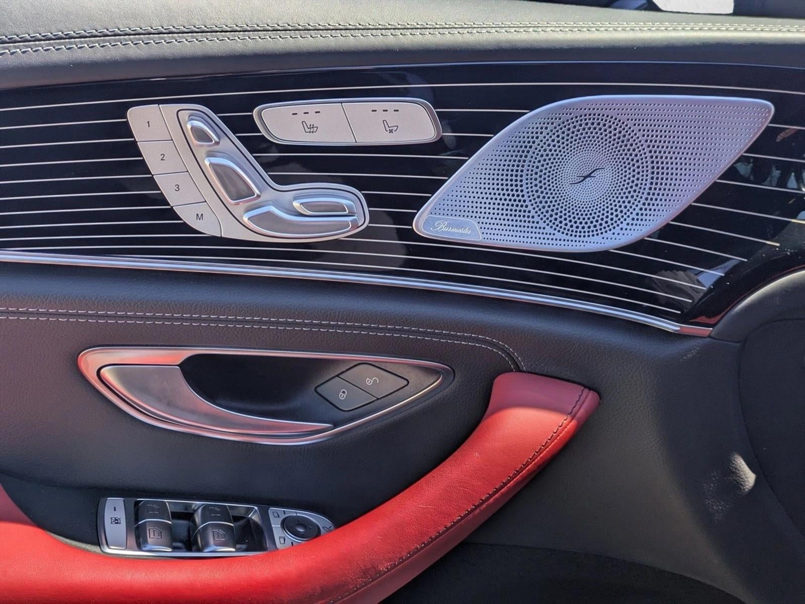 2023 Mercedes-Benz CLS CLS 450 4MATIC® Coupe