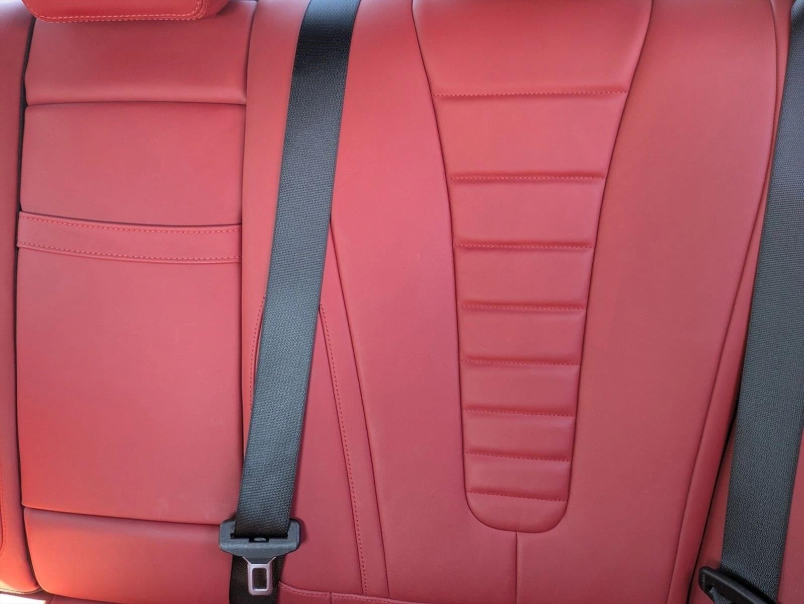 2023 Mercedes-Benz CLS CLS 450 4MATIC® Coupe