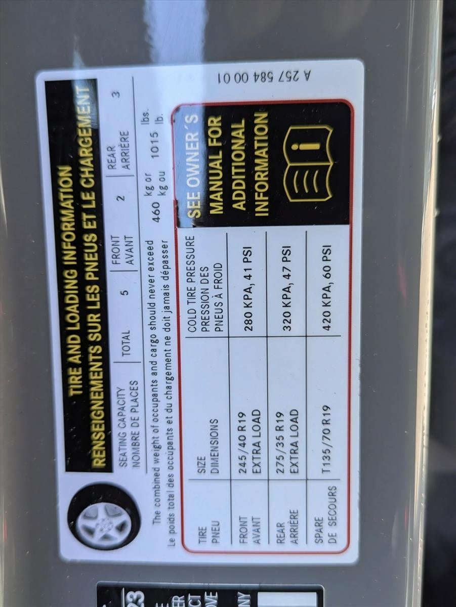 2023 Mercedes-Benz CLS CLS 450 4MATIC® Coupe