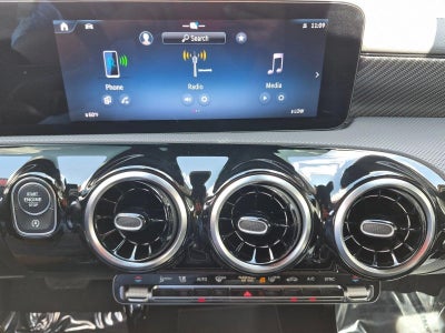 2026 Mercedes-Benz CLA CLA 250 Coupe