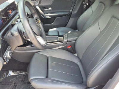 2026 Mercedes-Benz CLA CLA 250 Coupe