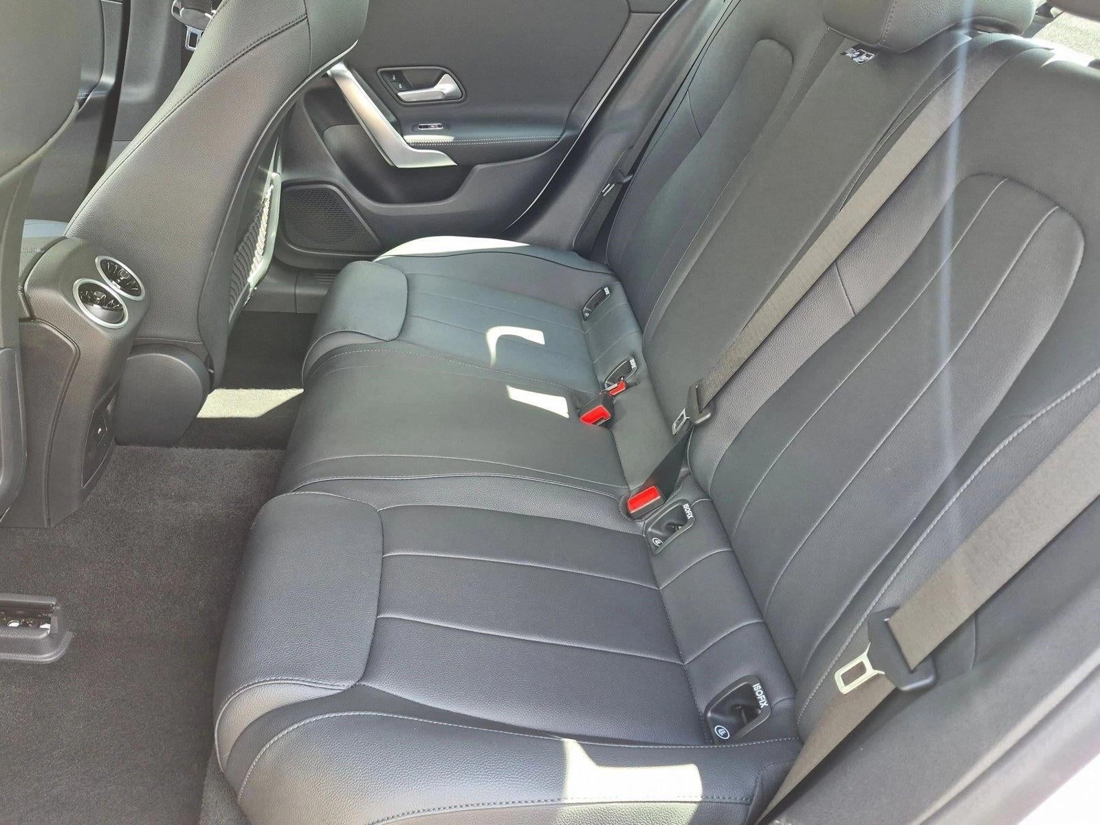 2026 Mercedes-Benz CLA CLA 250 Coupe