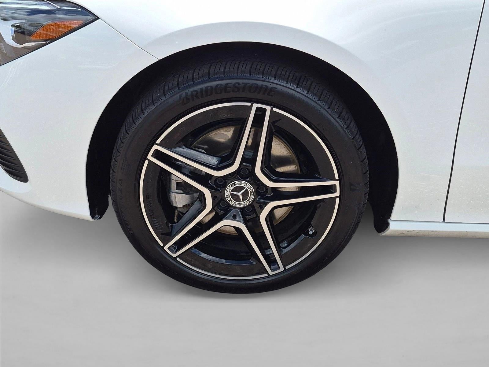 2026 Mercedes-Benz CLA CLA 250 Coupe