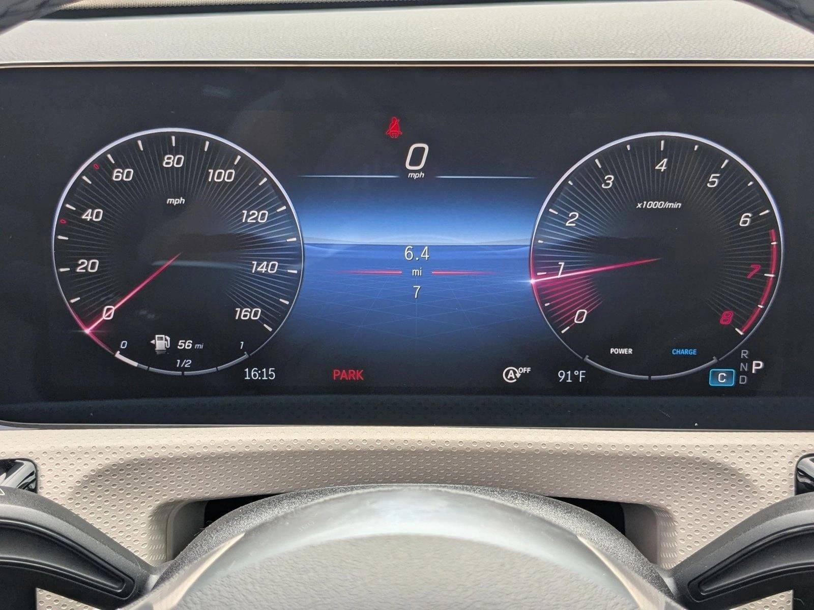 2026 Mercedes-Benz CLA CLA 250 Coupe