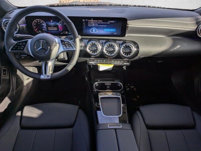 2026 Mercedes-Benz CLA CLA 250 Coupe