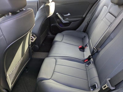 2026 Mercedes-Benz CLA CLA 250 Coupe