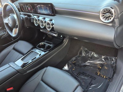 2026 Mercedes-Benz CLA CLA 250 Coupe
