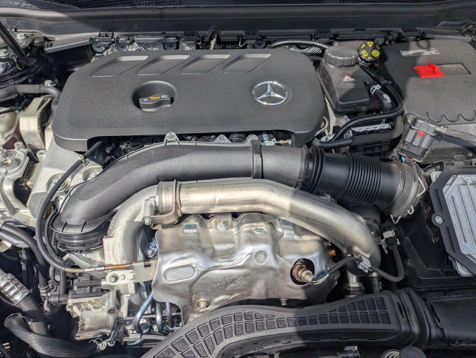 2026 Mercedes-Benz CLA CLA 250 Coupe