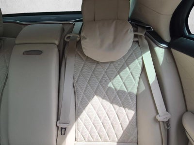 2022 Mercedes-Benz S-Class S 500 4MATIC® Sedan