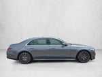 2022 Mercedes-Benz S-Class S 500 4MATIC® Sedan