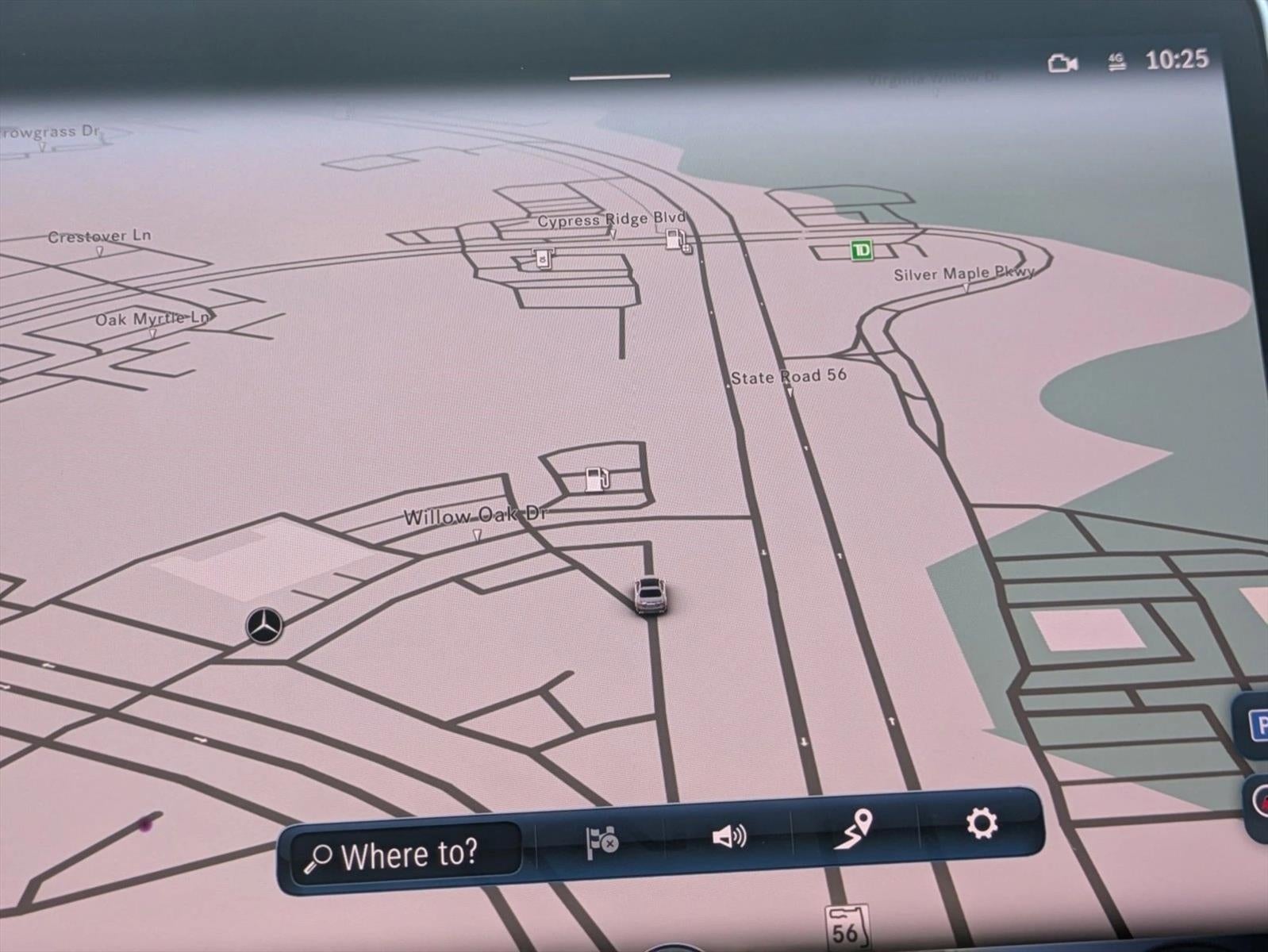 2022 Mercedes-Benz S-Class S 500 4MATIC® Sedan