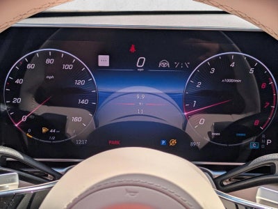 2026 Mercedes-Benz S-Class S 500 4MATIC® Sedan