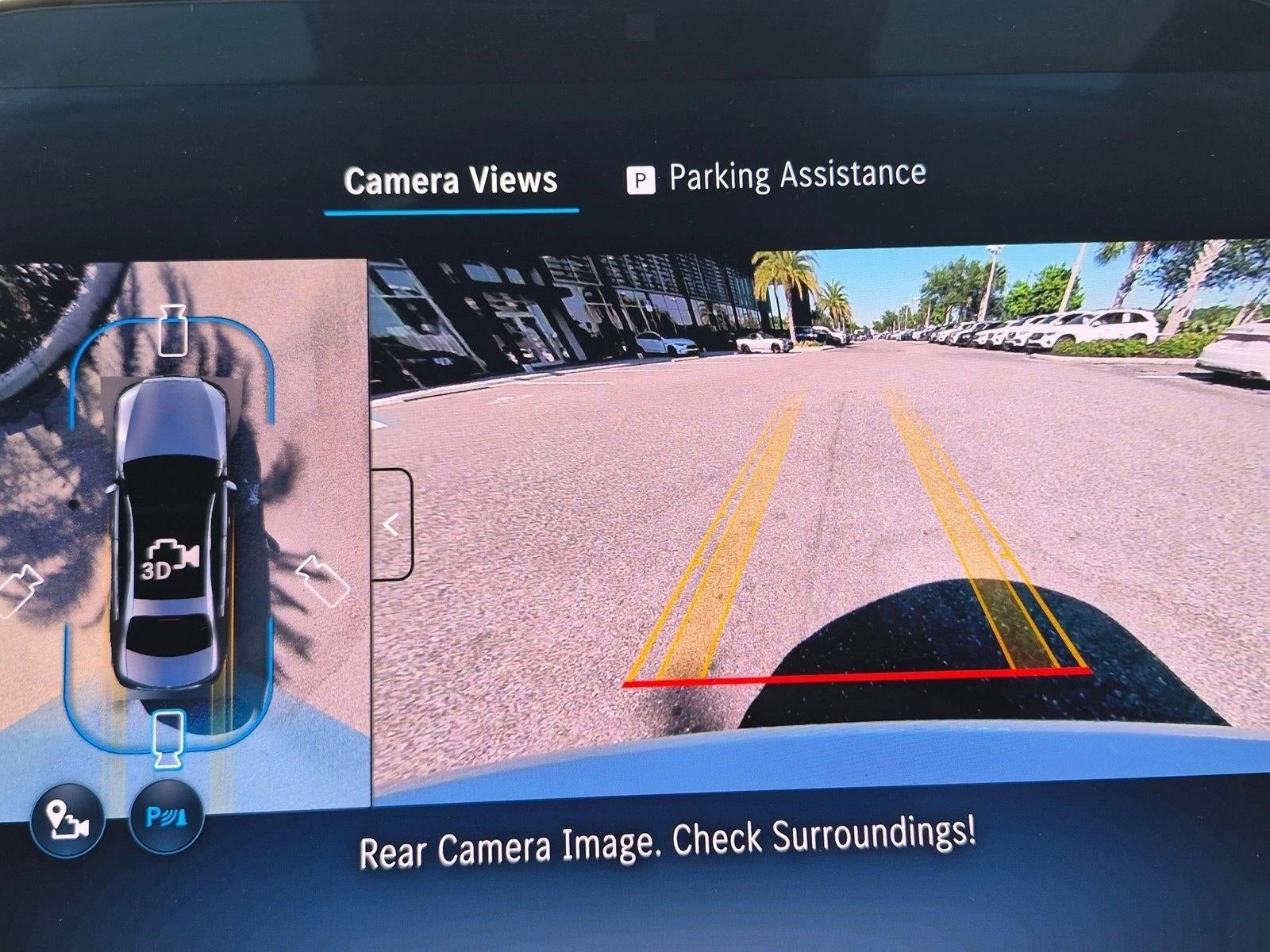 2026 Mercedes-Benz S-Class S 500 4MATIC® Sedan