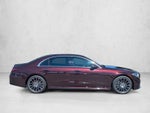 2021 Mercedes-Benz S-Class S 580 4MATIC® Sedan