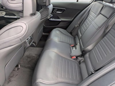 2026 Mercedes-Benz C-Class C 300 Sedan