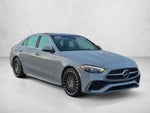 2026 Mercedes-Benz C-Class C 300 Sedan