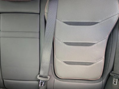 2025 Mercedes-Benz C-Class AMG® C 63 S E Performance Sedan