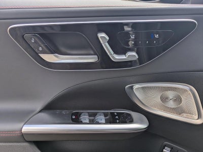 2025 Mercedes-Benz C-Class AMG® C 63 S E Performance Sedan