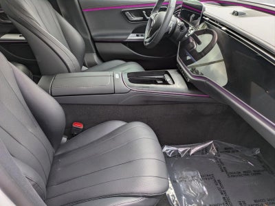 2025 Mercedes-Benz E-Class E 350 RWD Sedan