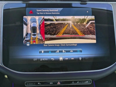 2025 Mercedes-Benz E-Class E 350 4MATIC® Sedan