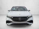 2025 Mercedes-Benz E-Class E 350 4MATIC® Sedan