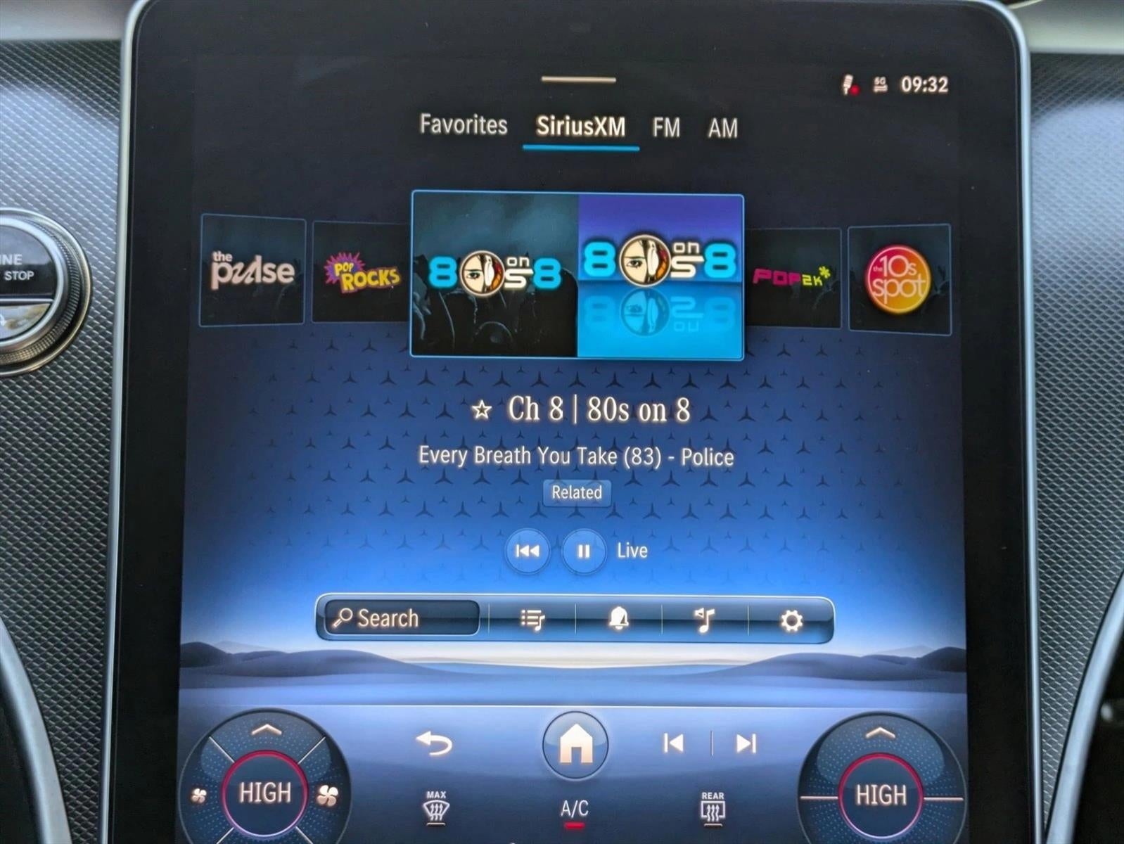 2026 Mercedes-Benz CLE CLE 300 4MATIC® Coupe