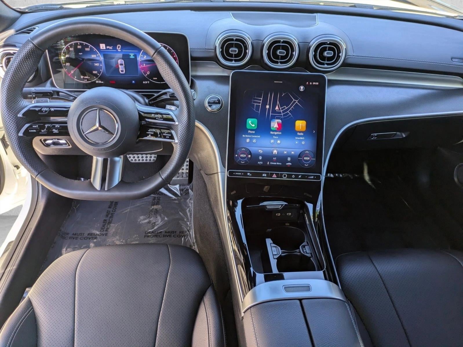 2026 Mercedes-Benz CLE CLE 300 4MATIC® Coupe