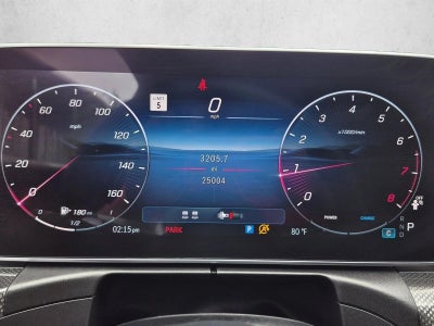 2024 Mercedes-Benz CLE CLE 300 4MATIC® Coupe