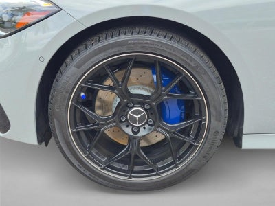 2024 Mercedes-Benz CLE CLE 300 4MATIC® Coupe