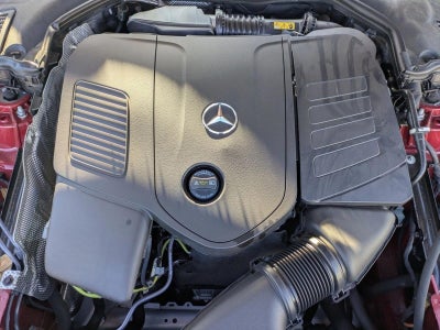 2026 Mercedes-Benz CLE CLE 300 4MATIC® Coupe