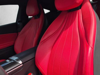 2024 Mercedes-Benz CLE CLE 300 4MATIC® Coupe