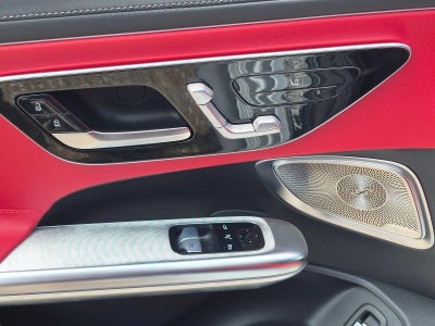 2024 Mercedes-Benz CLE CLE 300 4MATIC® Coupe