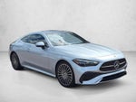 2024 Mercedes-Benz CLE CLE 300 4MATIC® Coupe