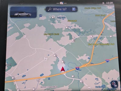 2025 Mercedes-Benz CLE AMG® CLE 53 4MATIC®+ Cabriolet