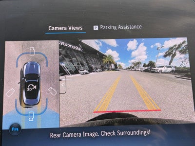 2025 Mercedes-Benz CLE AMG® CLE 53 4MATIC®+ Cabriolet