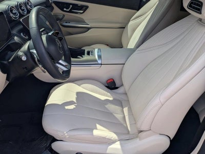 2025 Mercedes-Benz CLE AMG® CLE 53 4MATIC®+ Cabriolet