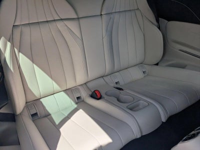 2025 Mercedes-Benz CLE AMG® CLE 53 4MATIC®+ Cabriolet