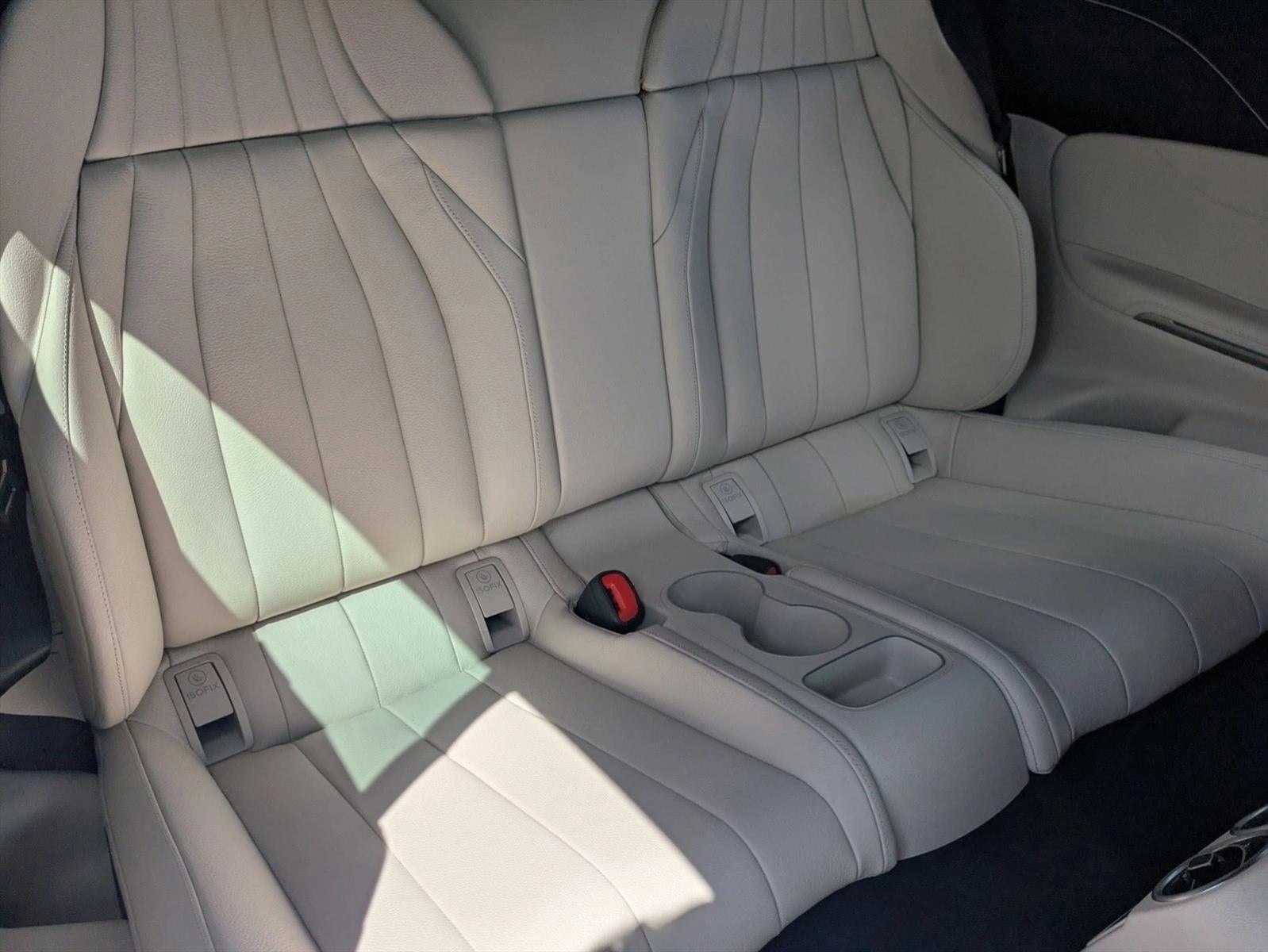 2025 Mercedes-Benz CLE AMG® CLE 53 4MATIC®+ Cabriolet