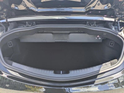 2025 Mercedes-Benz CLE AMG® CLE 53 4MATIC®+ Cabriolet