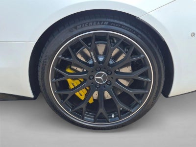 2022 Mercedes-Benz SL-Class AMG® SL 63 Roadster