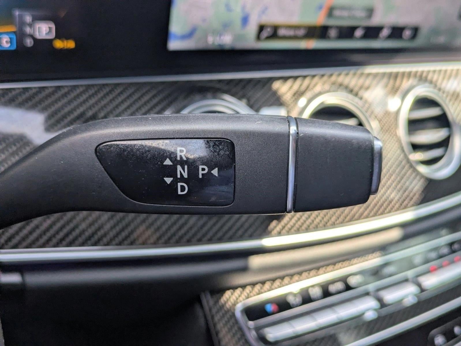 2022 Mercedes-Benz E-Class AMG® E 53 4MATIC®+ Sedan