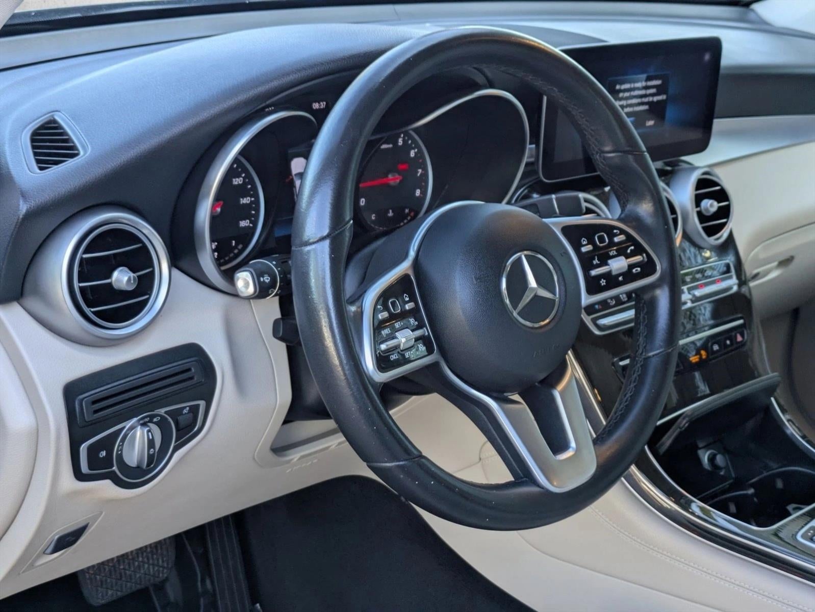 2020 Mercedes-Benz GLC GLC 300 SUV