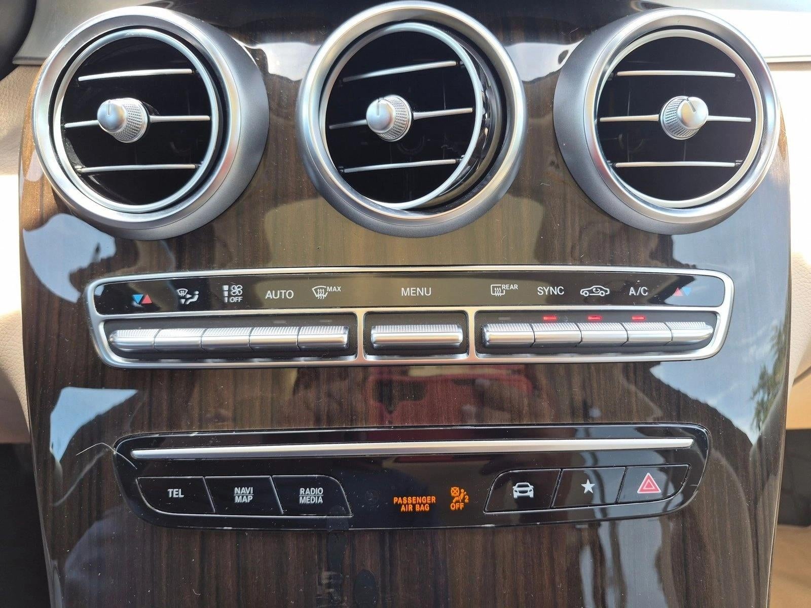 2022 Mercedes-Benz GLC GLC 300 SUV