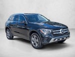 2022 Mercedes-Benz GLC GLC 300 SUV